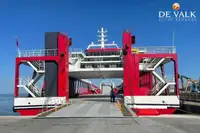Feribot satılık
