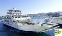 Ro-Ro gemisi satılık