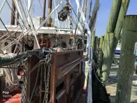 Trawler satılık
