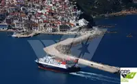 Ro-Ro ship satılık