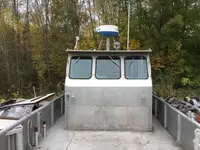 Çıkarma Gemisi, Tank satılık