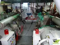 Araştırma gemisi satılık