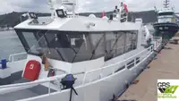 Araştırma gemisi satılık