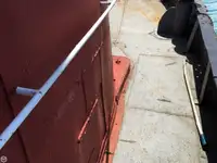 Çekme teknesi satılık