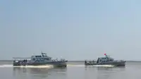 Devriye botu satılık