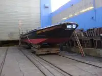 Gezi teknesi satılık