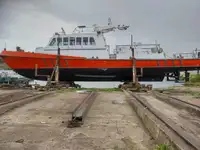 Devriye botu satılık
