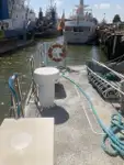 Devriye botu satılık