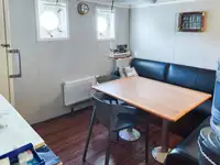 Çekme teknesi satılık