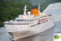 Kruvaziyer gemisi satılık