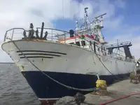 Trol gemisi satılık