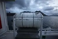 Ro-Ro gemisi satılık