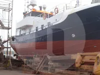 Balıkçı gemisi satılık