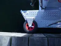 Dalış desteği satılık