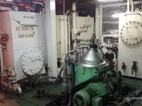 Petrol/Kimyasal tankeri satılık
