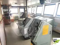 Ro-Ro ship satılık