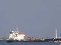 Petrol/Kimyasal tankeri satılık