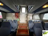 Kruvaziyer gemisi satılık
