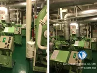 Petrol/Kimyasal tankeri satılık