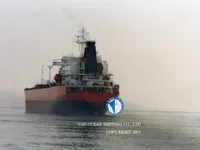 Petrol/Kimyasal tankeri satılık