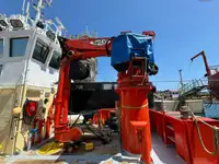 General Cargo/Multi-purpose satılık