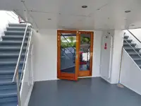Kruvaziyer gemisi satılık