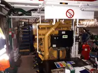 Çekme teknesi satılık