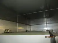 Soğutmalı gemi satılık