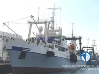 Trol gemisi satılık
