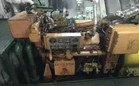 Petrol/Kimyasal tankeri satılık
