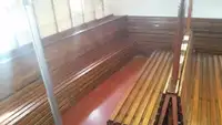 Kruvaziyer gemisi satılık