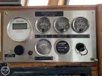 Uzun hatlı balıkçı gemisi satılık