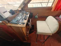 İş gemileri satılık