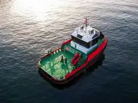 Çekme teknesi satılık