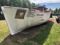 cankurtaran botu satılık