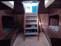 Römorkör satılık
