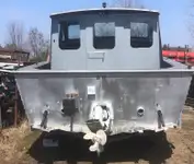 İş gemileri satılık