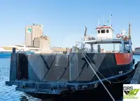 Ro-Ro ship satılık
