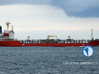 Petrol/Kimyasal tankeri satılık