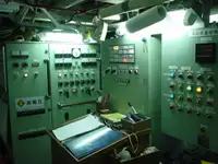 Trol gemisi satılık