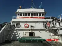 Uzun hatlı balıkçı gemisi satılık