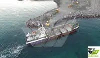 Dredger (Kazık çakma gemisi) satılık