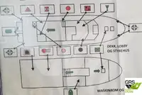 Yolcu gemisi satılık