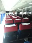 Kruvaziyer gemisi satılık