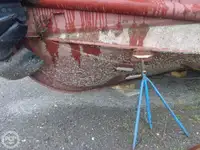 Çekme teknesi satılık