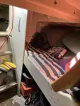 Hurda metal satılık