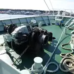 Trol gemisi satılık