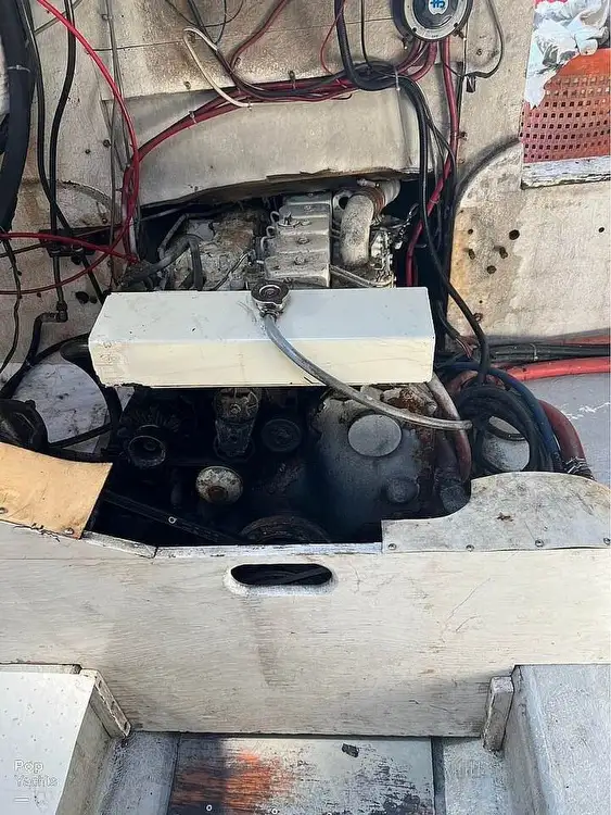 Balık işleme gemisi satılık