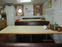 Soğutmalı gemi satılık