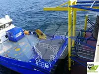 RoPax gemisi satılık
